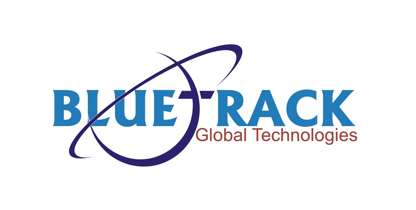 BlueTrack Global Technologies logo