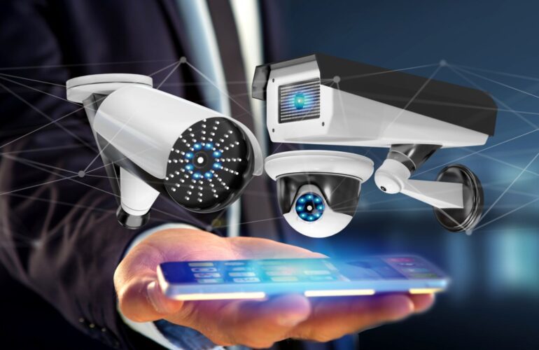 CCtv Camera
