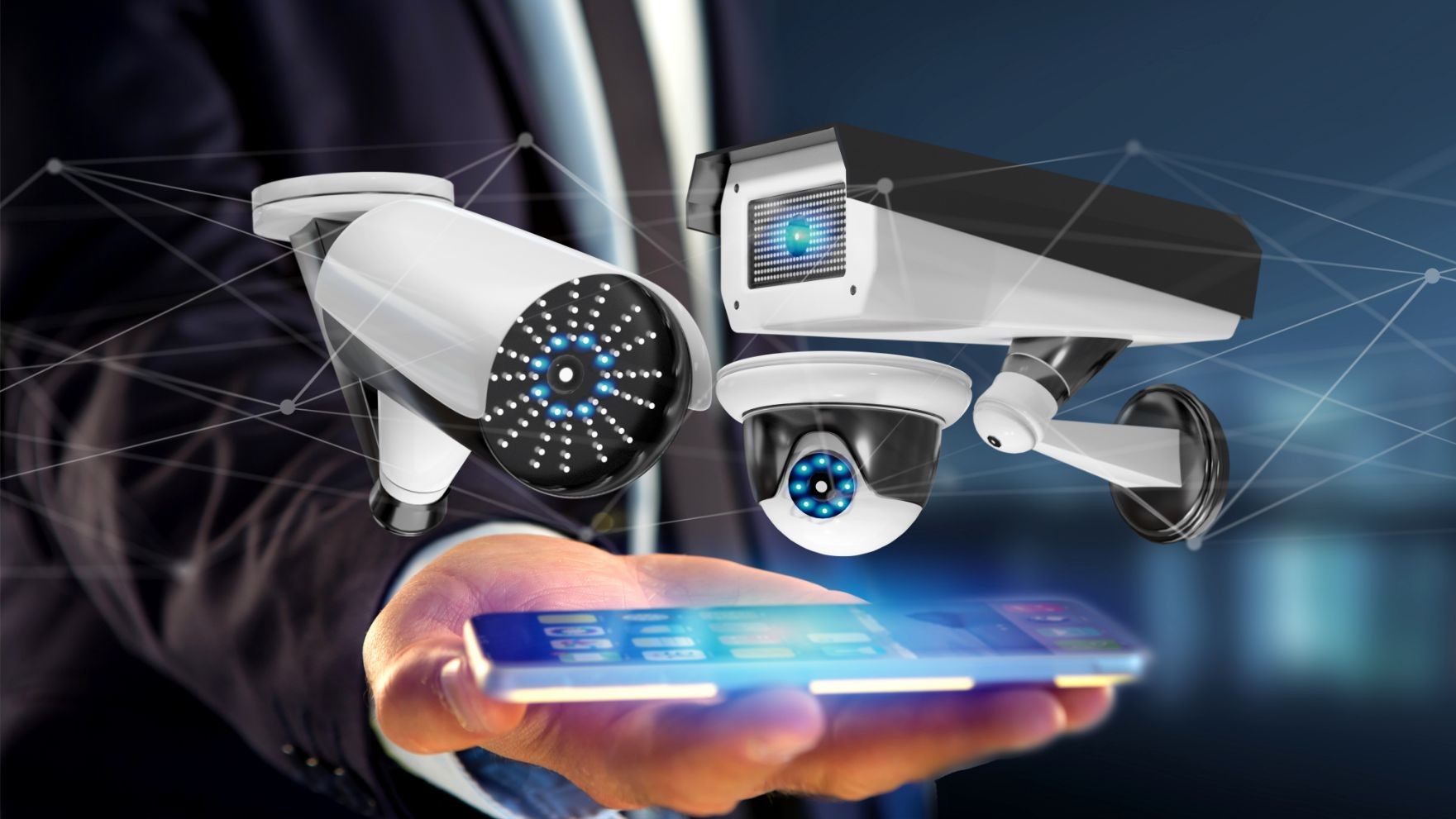 CCtv Camera