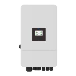 10KVA / 15KWH Deye Solar System