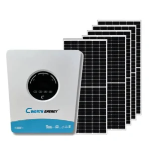 Best Solar company in nigeria
