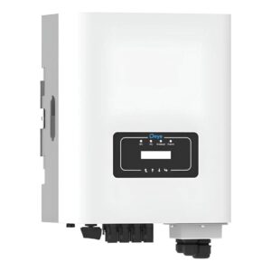 5kva 7.5kwh Deye solar inverter